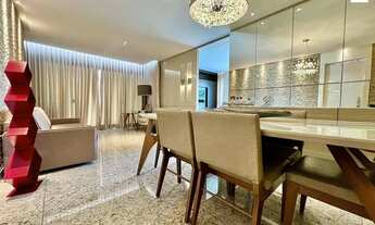 Imagem 2: Cobertura, 4 quartos, 1 suite, 4 vagas