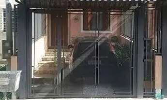 Imagem: Casa em Rua Antônio Carlos Ribeiro - Guarujá