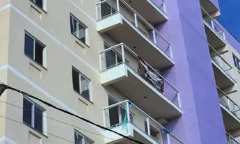 Imagem 2: Imóvel para venda tem 55 metros quadrados com 2 quartos em Boa Vista - São Gonçalo - RJ