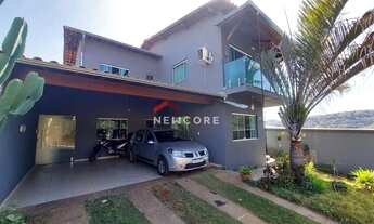 Imagem 5: Casa de condomínio em Rua Berilo - Paciência - Sabará/MG