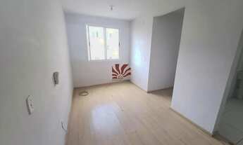 Imagem 4: Apartamento com 50m², Olaria - Canoas/RS