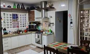 Imagem: Casa à venda em jardim alvorada, piracicaba