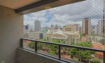 Imagem 5: Apartamento 2 quartos para aluguel no Santo Agostinho