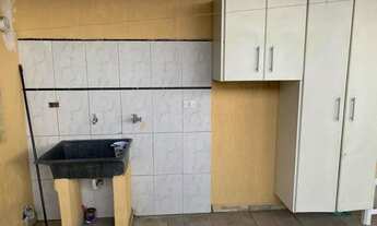 Imagem 6: Imóvel para aluguel possui 140 metros quadrados com 3 quartos em Bandeiras - Osasco - SP