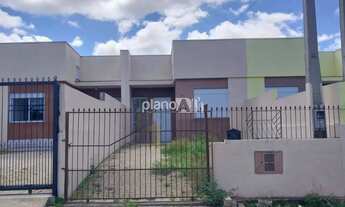 Imagem: Casa para aluguel, com 45,85m², 2 quartos