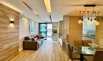 Imagem 7: Apartamento com 3 dormitórios à venda, 105 m² por R$ 910.000,00 - Vital Brasil - Niterói/R