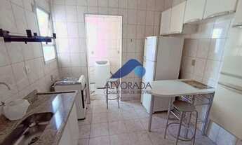 Imagem 5: Apartamento com 2 quartos para alugar, 80 m² por R$ 2.200/mês - Jardim das Indústrias - Sã