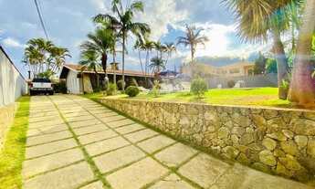 Imagem 5: Uma charmosa casa totalmente térrea e muito ensolarada à venda em Atibaia!