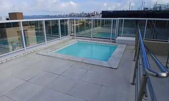 Imagem 7: Imóvel para aluguel com 36 metros quadrados com 1 quarto em Jardim Oceania - João Pessoa