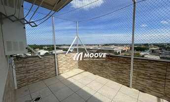 Imagem 3: Cobertura com 3 dormitórios à venda, 211 m² por R$ 500.000,00 - Vila Imbui - Cachoeirinha