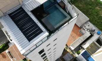 Imagem 2: 84 9.9982.5105 Sou uma charmosa cobertura duplex de 120m², em Ponta Negra 84 9.9614.8677