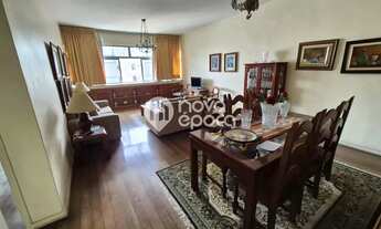 Imagem 3: Tijuca Apartamento com 4 dormitórios