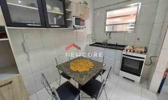 Imagem 7: Apartamento em Rua Monteiro Lobato - Ocian - Praia Grande/SP