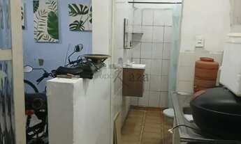 Imagem 6: Casa - Bosque dos Eucaliptos - 3 Dormitórios - 107m² - Aceita Permuta