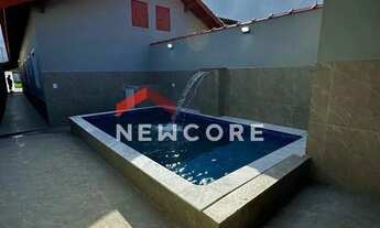 Imagem 4: Casa em Rua dos Marinheiros - Jardim Praia Grande - Mongaguá/SP