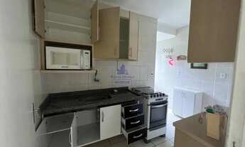 Imagem 6: Condomínio de Alto Padrão: Apartamento Mobiliado para Locação em Taubaté-SP, 2 Quartos, 1