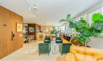 Imagem 3: Aluguel Apartamento 4 Dormitórios - 230 m² Cerqueira César