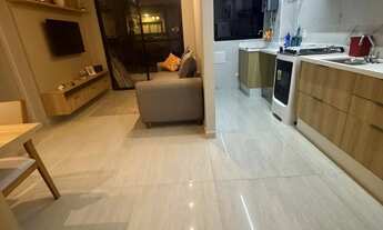 Imagem 3: Apartamento Recreio dos Bandeirantes