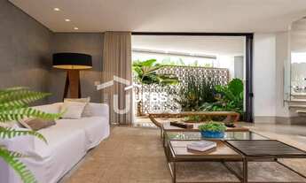 Imagem 3: Sobrado Mobiliado no Jardins Munique