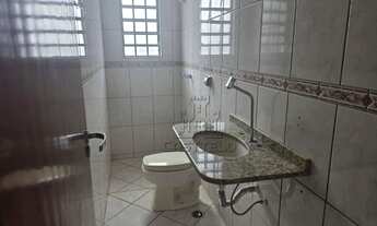 Imagem 6: Sobrado com 5 dormitórios para alugar, 300 m² por R$ 5.830,00/mês - Jardim Tarumã - Londri