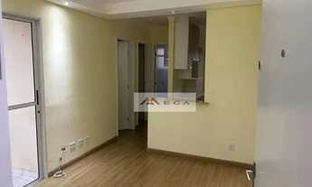 Imagem 3: Apartamento com 2 dormitórios à venda, 44 m² por R$ 222.600 - Jardim Carlos Lourenço - Cam