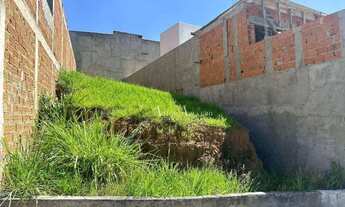 Imagem: Terreno à venda no Jardim Giardino Di Veneto