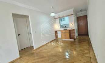 Imagem 2: POMPÉIA - ÓTIMO APARTAMENTO PAR ALUGAR - 2 DORMITÓRIOS (1 SUÍTE) 2 VAGAS