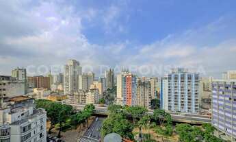 Imagem 3: Conjunto/Sala Comercial - Santa Cecilia/Sao Paulo