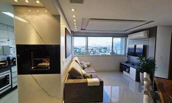 Imagem 4: Apartamento em Cristo Redentor