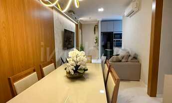 Imagem 3: Apartamento Mobiliado no Residencial Paradisus em Itapema