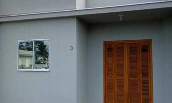 Imagem 2: Casa de Esquina Geminada VillageDunas 50 m2