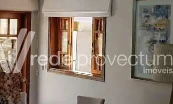 Imagem 5: Casa a venda no Condomínio Okinawa na cidade de Paulínia