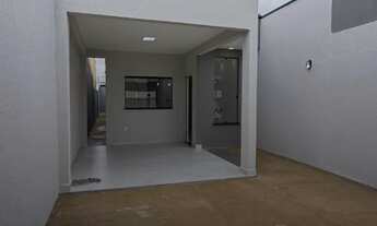 Imagem 3: Casa Nova para financiamento