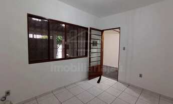 Imagem 2: Casa para aluguel 2 quartos Jardim Dona Emília