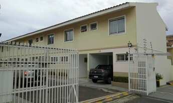 Imagem: Residencial Casas 2 Dormitórios. Flores/parque