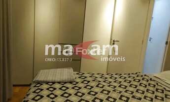 Imagem 6: Apartamento à venda Rua Bartolomeu Feio, Vila Cordeiro - São Paulo