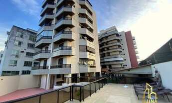 Imagem 4: Apartamento com 2 dormitórios à venda, 112 m² por R$ 480.000,00 - Centro - Araruama/RJ