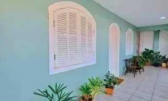 Imagem 4: CASA À VENDA DE 05 QUARTOS NO BRAGA CABO FRIO/RJ