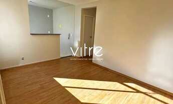 Imagem 7: Apartamento à venda no bairro Jardim Holanda em Uberlândia