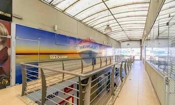 Imagem 6: Comercial, 72 lojas, Bacacheri, Curitiba