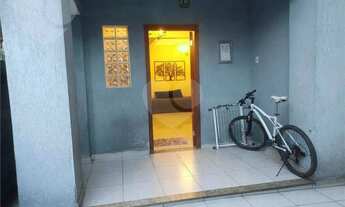 Imagem 3: Casa duplex Casa com 4 dormitórios