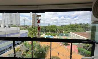 Imagem 5: Oportunidade - Apartamento - Esplanada Park - Jardim Esplanada - 3 Dormitórios - 103m²