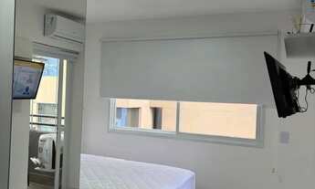 Imagem 4: Imóvel para aluguel com 27 metros quadrados com 1 quarto em Pinheiros - São Paulo - SP