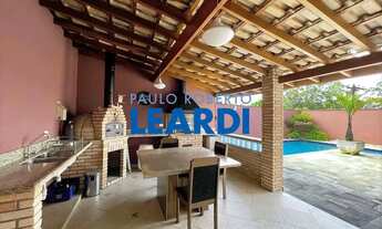 Imagem: CASA EM CONDOMÍNIO - HORIZONTAL PARK