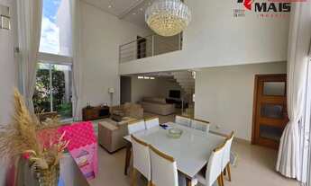 Imagem 4: Casa à venda no Condomínio Residencial Gaivotas - Monte Mor