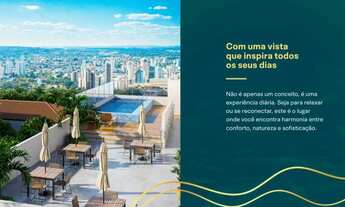 Imagem 3: Apartamento para venda com lazer com 2 quartos em Jardim Atlântico - Olinda - PE