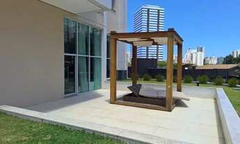 Imagem 5: APARTAMENTO 3 SUÍTES AQUÁRIOS SALVADOR BAHIA