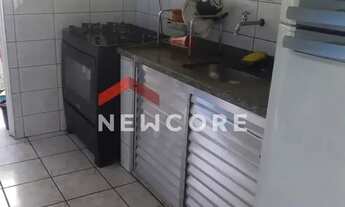 Imagem 5: Apartamento em Estrada Presidente Juscelino Kubitschek de Oliveira - Jardim dos Pimentas