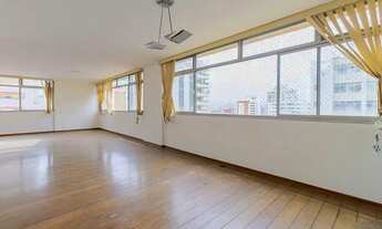 Imagem 7: Apartamento para venda em Santa Cecília com 4 quartos, sendo 1 suíte , 233m²