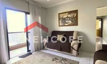 Imagem: Apartamento em Rua Rui Barbosa - Canto do